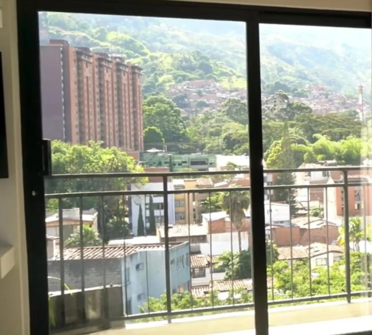 Hotel Living 35 Suites Piso 8 Vip Medellin