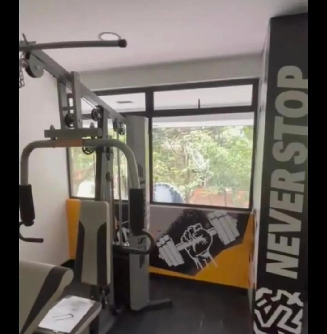 Hotel Living 35 Suites Piso 8 Vip Medellin