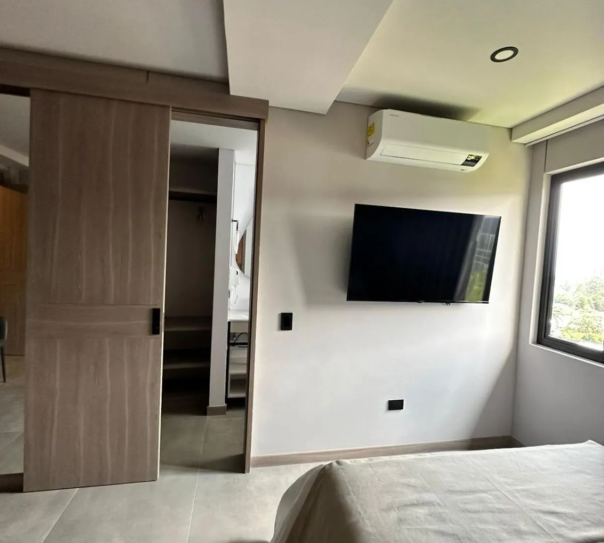 Hotel Living 35 Suites Piso 8 Vip Medellin
