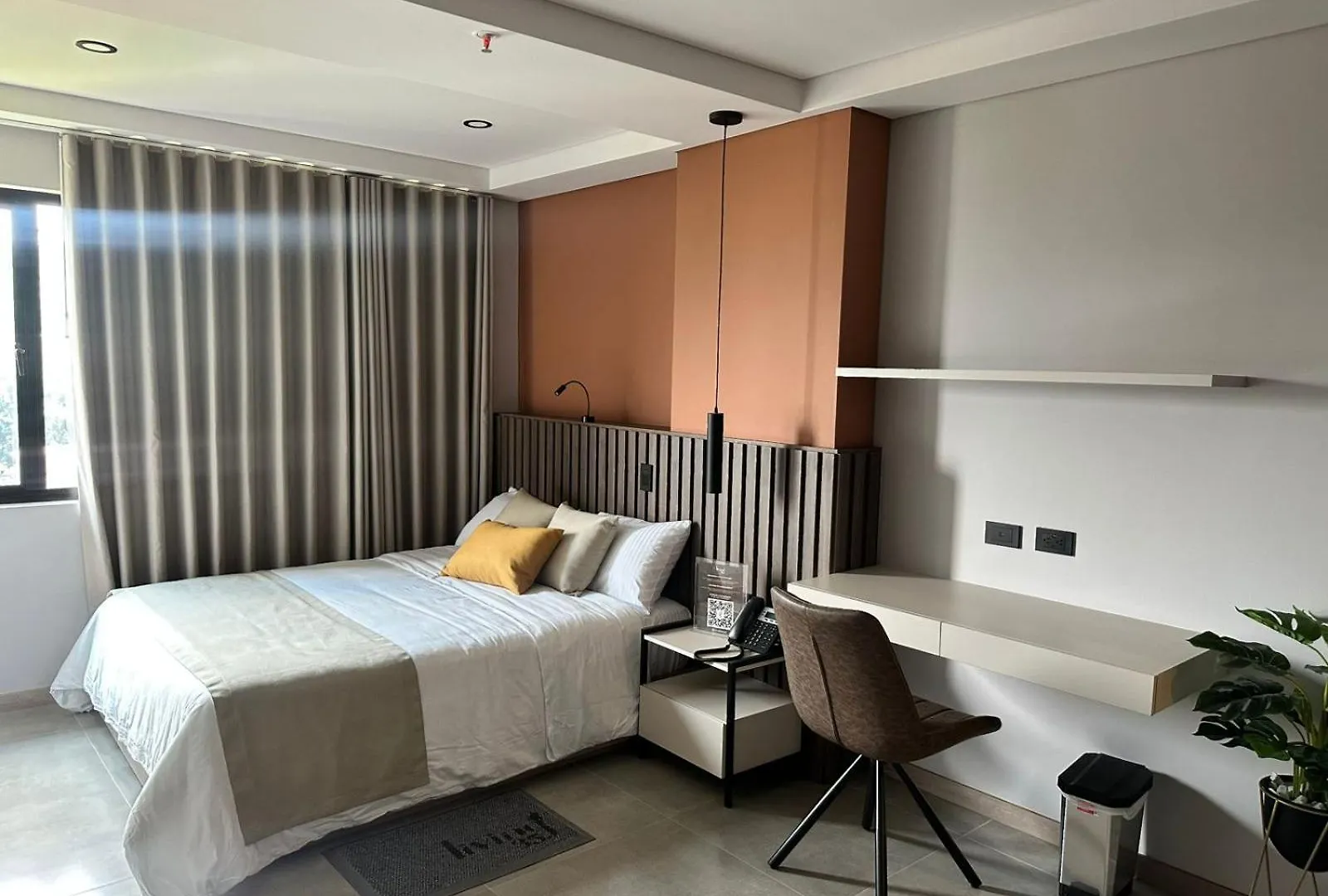Hotel Living 35 Suites Piso 8 Vip Medellin Colombia