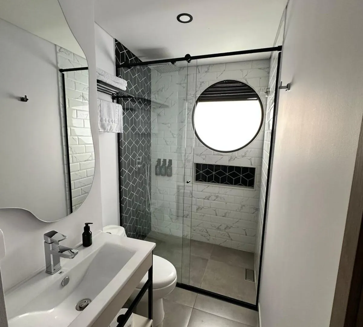 Hotel Living 35 Suites Piso 8 Vip Medellin