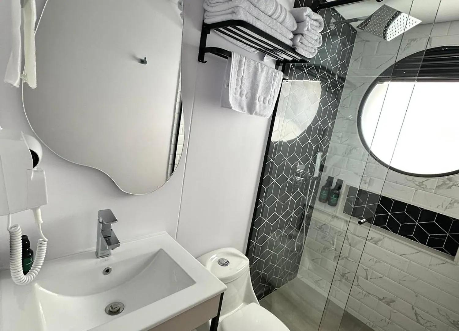 Hotel Living 35 Suites Piso 8 Vip Medellin 0*,  Colombia