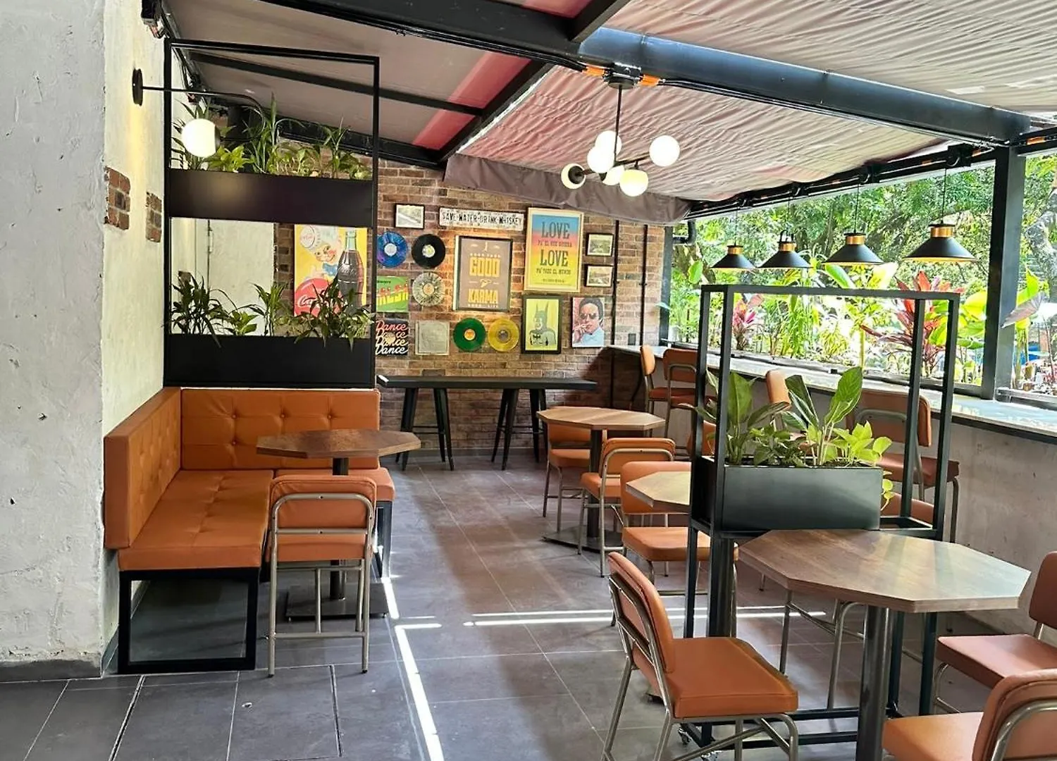 Hotel Living 35 Suites Piso 8 Vip Medellin