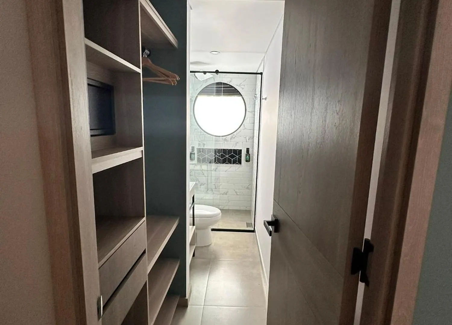 Hotel Living 35 Suites Piso 8 Vip Medellin