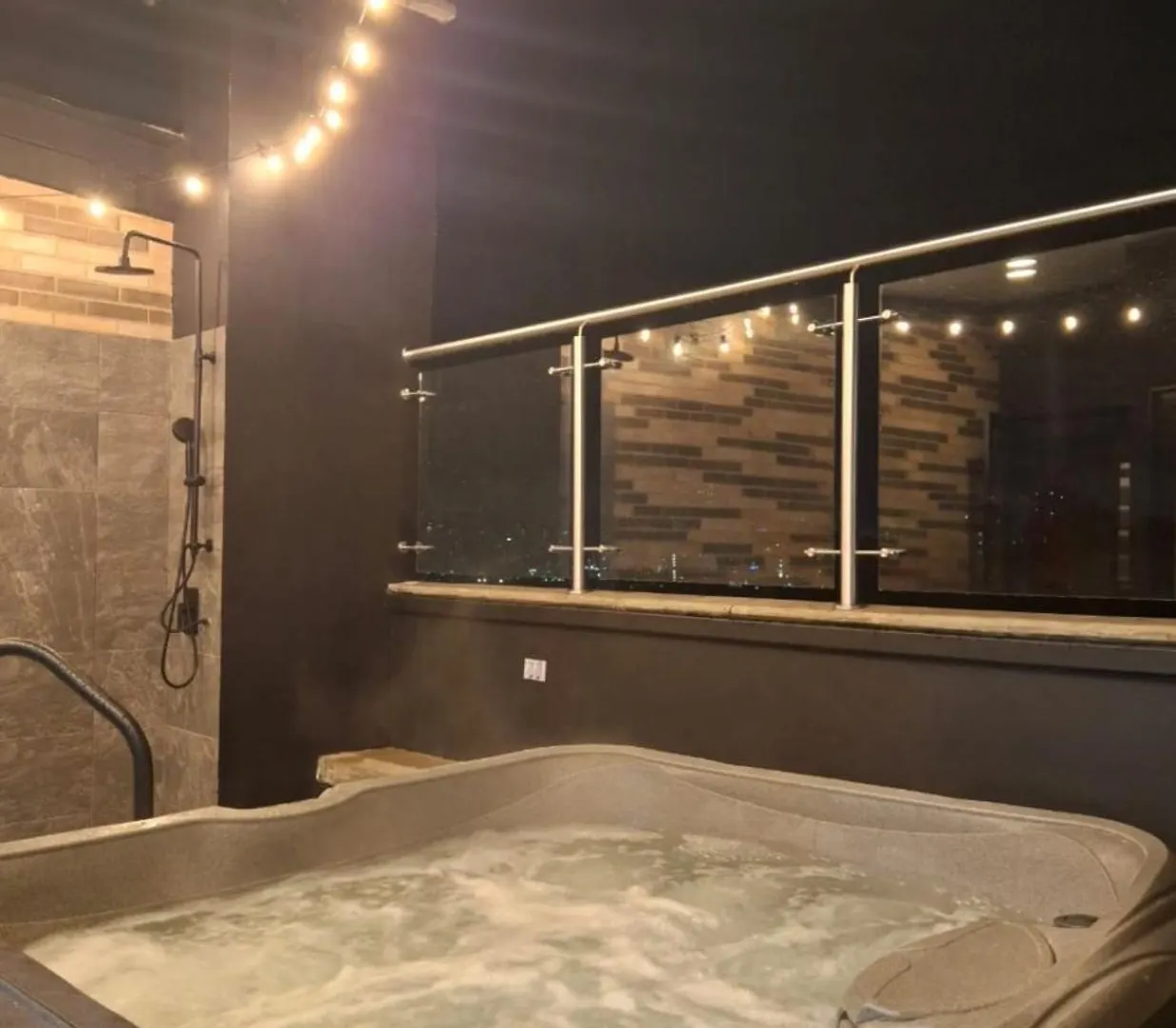 Hotel Living 35 Suites Piso 8 Vip Medellin 0*,