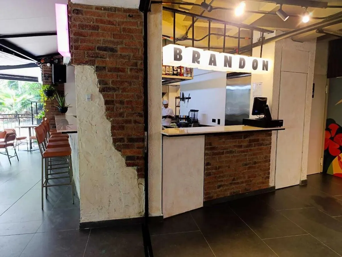 Hotel Living 35 Suites Piso 8 Vip Medellin