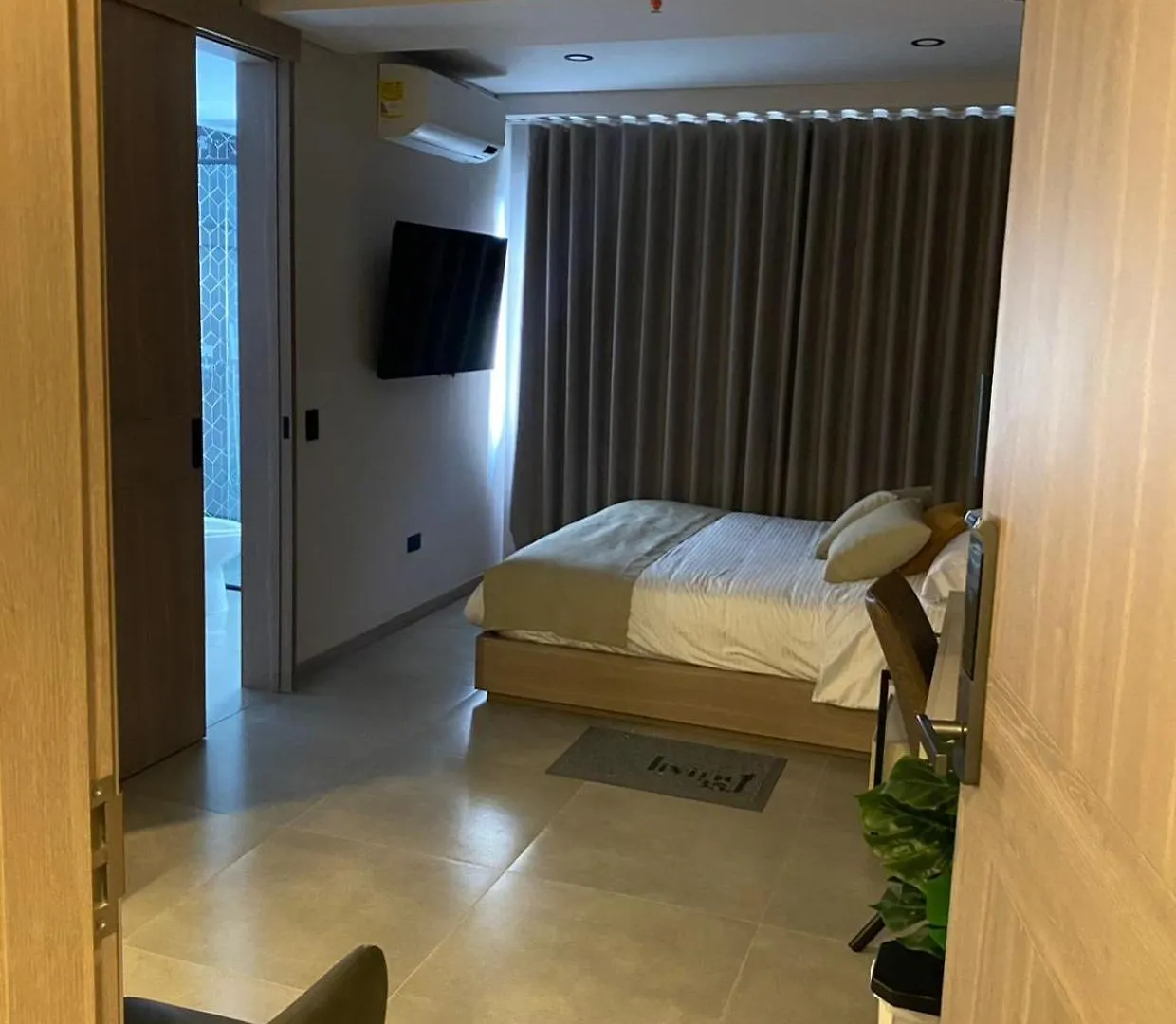 Hotel Living 35 Suites Piso 8 Vip Medellin