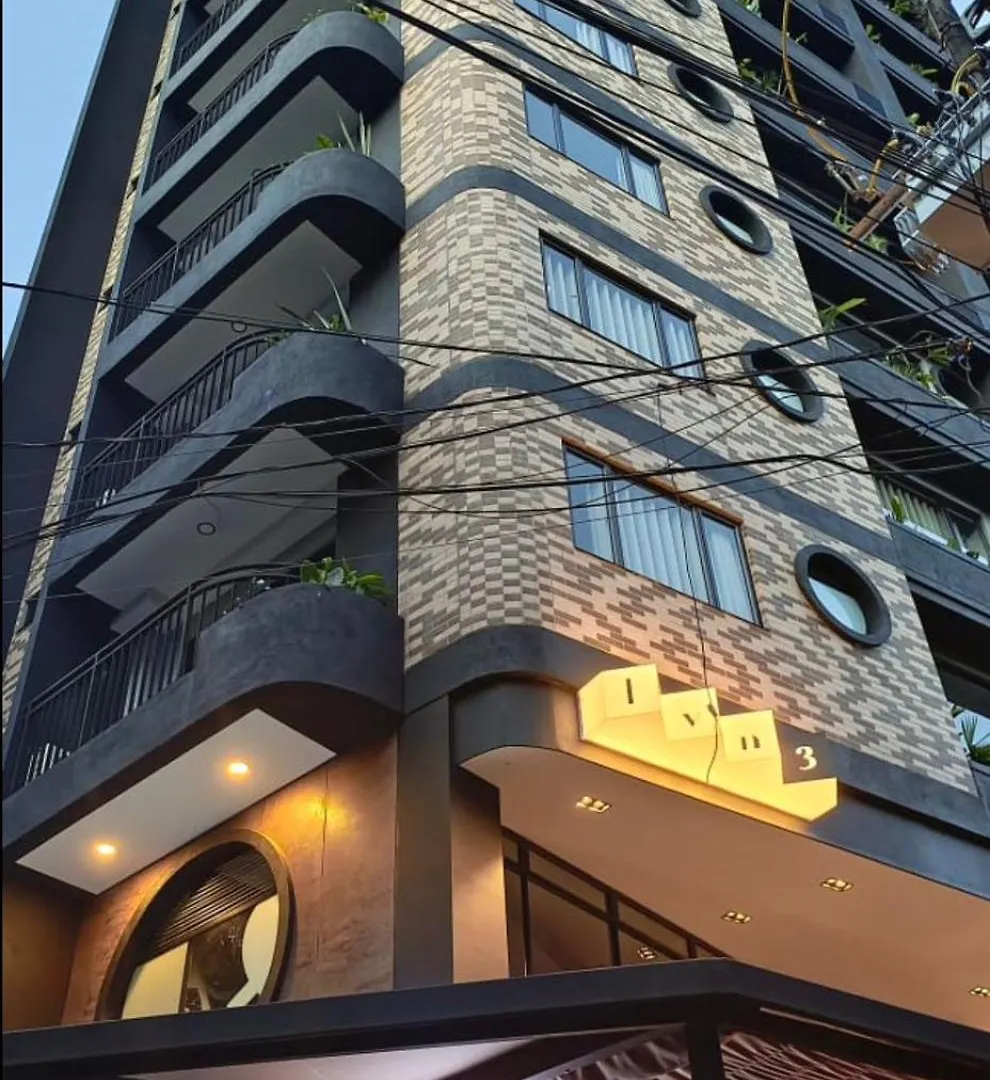 Hotel Living 35 Suites Piso 8 Vip Medellin 0*,  Colombia