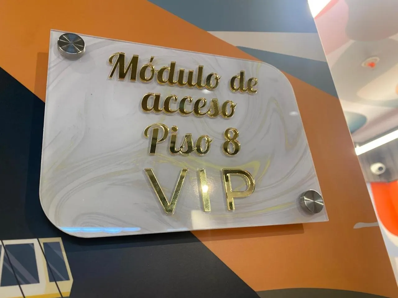 Hotel Living 35 Suites Piso 8 Vip Medellin