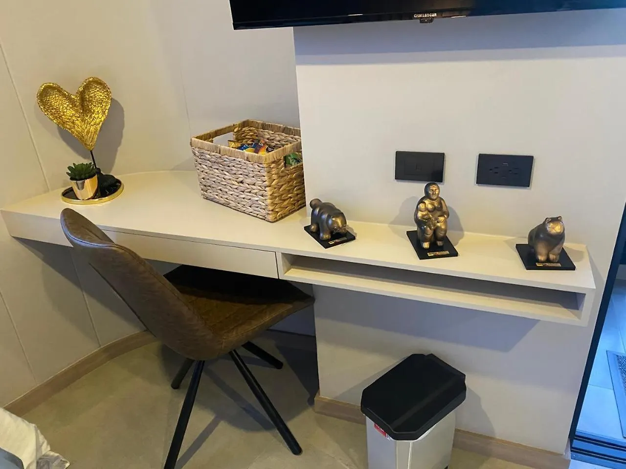 Hotel Living 35 Suites Piso 8 Vip Medellin
