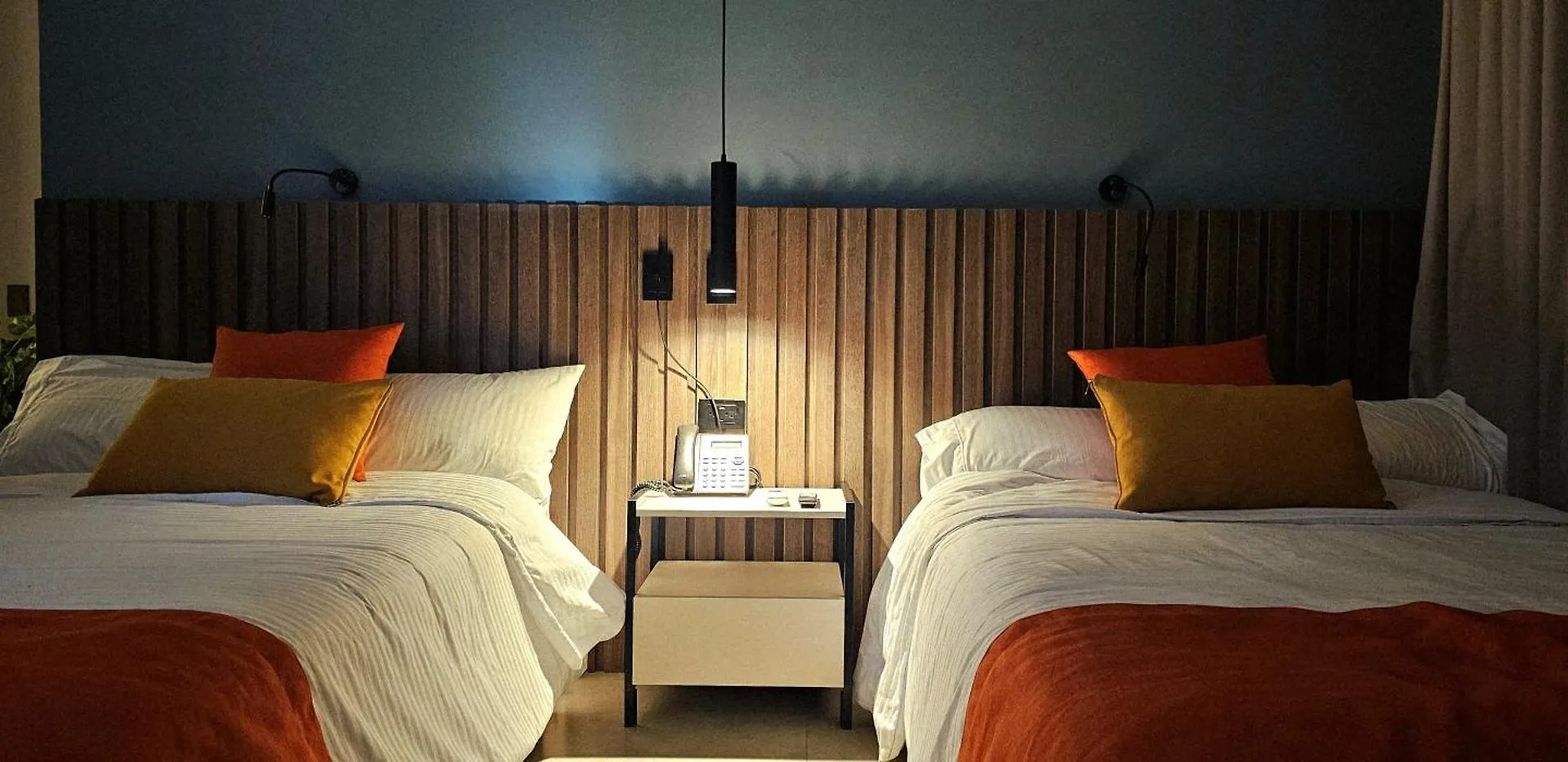 Hotel Living 35 Suites Piso 8 Vip ميديلين كولومبيا